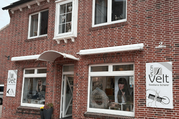 Bild 1 von Salon Velt