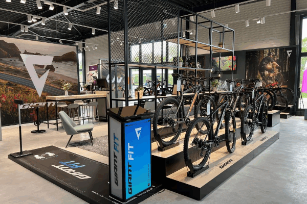 Bild 1 von Giant Store Emsland