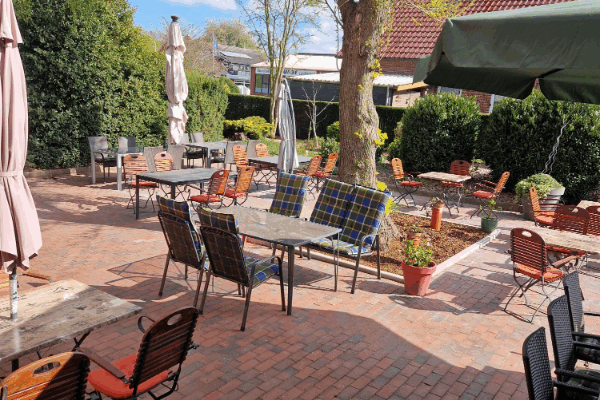 Bild 1 von Museumscafé