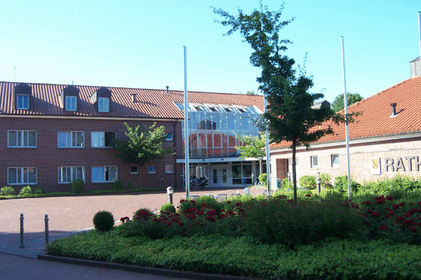 Bild 1 von Gemeinde Rhede (Ems)