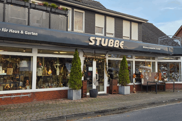 Bild 1 von Gerhard Stubbe - Metallbau, Bauschlosserei, Haushaltswaren und Geschenkartikel