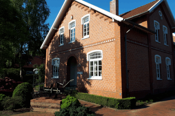 Bild 1 von Landwirtschaftsmuseum Rhede