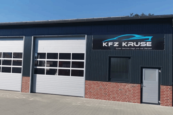 Bild 1 von KFZ Kruse